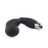 P-Factor - Insider Ball anal plug with bullet