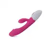 #Enjoy - Real G-Spot Rabbit Vibrator