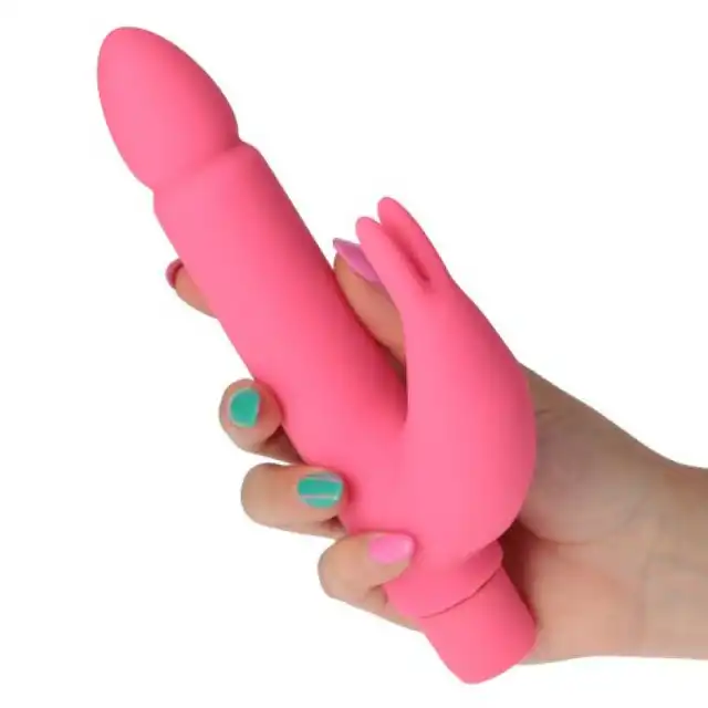 Timeless - Extra Rabbit Pink