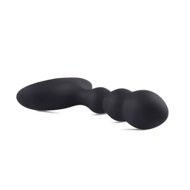P-Factor - Behind Ball vibrator