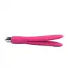 Toyz 4 Lovers - Vibrator Virgo. Podwójny, wielofunkcyjny wibrator w kolorze różowym. Wysoka jakość doznań. 