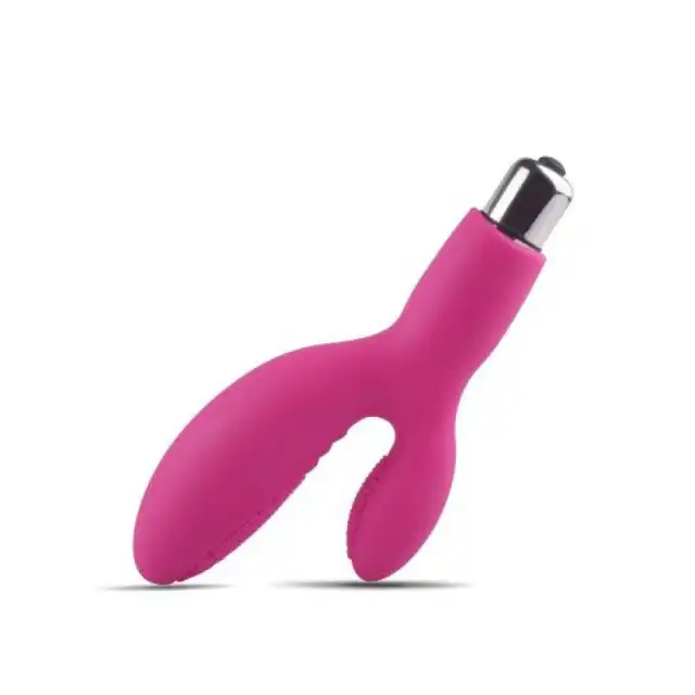 G-Factor - Way Bold Plus vibrator with bullet