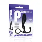 Icon - P-Zone Advanced Prostate Massager - nowy poziom stymulacji prostaty! Zaawansowany stymulator