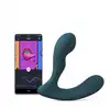 Magic Motion - Solstice X App Controlled Prostate Stimulator. Wibrujący stymulator prostaty z aplikacją, nieograniczone możliwości stymulacji z synchronizacją wideo i live
