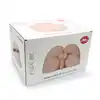 Sex Therapy - Masturbator Large Male Ass &amp; Cock. Realistyczny masturbator w kształcie wypiętych, męskich pośladków z widocznym penisem. Intrygujące, realistyczne doznania. 