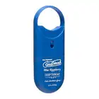 Good Head - Deep Throat Spray Blue Raspberry - 8 ml. Znieczulający spray do gardła o smaku niebieskich malin. Doskonały do technik deep throat