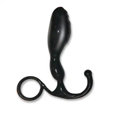 Icon - P-Zone Advanced Prostate Massager - nowy poziom stymulacji prostaty! Zaawansowany stymulator