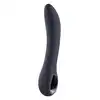 Glam - Flexible G-Spot Vibe - wibrator do perfekcyjnej stymulacji punktu G. Wyjątkowo giętki