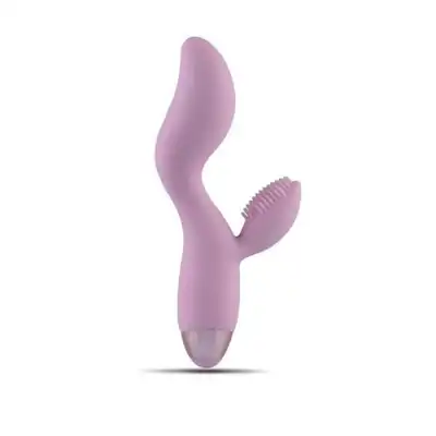 Elegance - Tuning Fork Wave rabbit vibrator