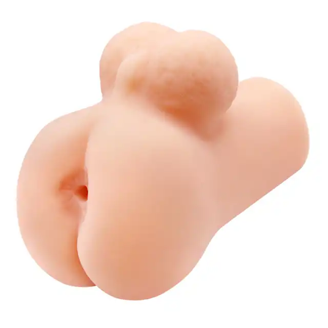 Crazy Bull - Ass Masturbator - masturbator w formie anusa. Czysta przyjemność!