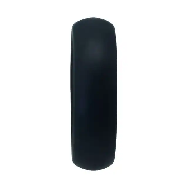 Toyz4Lovers - Timeless Cock Ring L size - ring na penisa poprawiający erekcję. Czarny 
