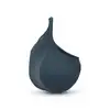 Boners - Stimulating Ball Pouch. Erekcyjny pierścień z wibrującą kieszonką na jądra, 10 trybów wibracji i trybów