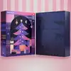 Satisfyer - Christmas Advent Box. Zestaw upominkowy w formie kalendarza adwentowego. Specjalnie wyselekcjonowane gadżety ucieszą każdego obdarowanego