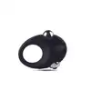 #Enjoy - Vibrating Cock Ring Emphasis Clit. Wibrujący pierścień na penisa z małymi ząbkami na główce do intensywniejszej stymulacji łechtaczki