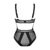 Obsessive - Chic Amoria body  M/L