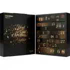 Satisfyer Advent Calendar Deluxe 2023. Gustowny kalendarz adwentowy z prezentem premium na każdy dzień, Rozpakuj magię i rozpocznij uroczystość! Edycja Limitowana