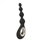 Lelo - Soraya Beads. Luksusowe koraliki analne z technologią Bow-Motion dla intensywnych doznań