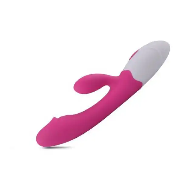 #Enjoy - Real G-Spot Rabbit Vibrator