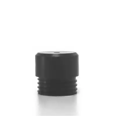 MOI - Gas Mask Breath Reducer - reduktor oddechu do masek gazowych. Wyższy poziom BDSM