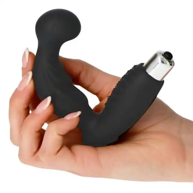 P-Factor - Insider Ball anal plug with bullet