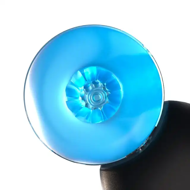 Blowcast - Wingman Lite Automatic Masturbator. Nowoczesny masturbator z uchwytem na telefon. Naturalistyczne doznania z najnowszymi technologiami