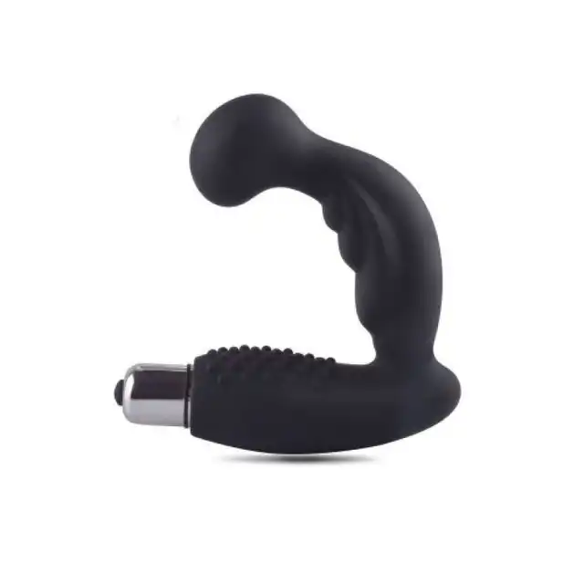 P-Factor - Insider Ball anal plug with bullet