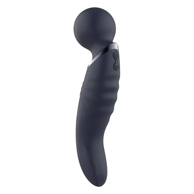 Glam - Dual Wand Vibe 