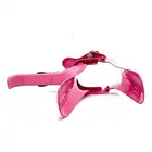 Black Label - Stainless Steel Cusco Speculum Pink. Zmysłowo różowy wziernik ginekologiczny, szerokie spektrum zastosowań, zapewnia chwile pełne ekscytacji i intymności