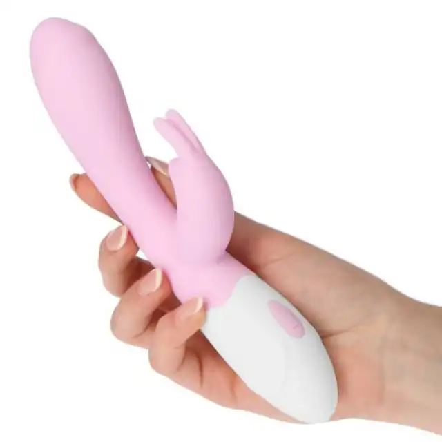 #Enjoy - Easy G-Spot Rabbit Vibrator