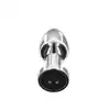 Toy Joy - The Glider Medium Buttplug. Wibrujący korek analny ze stali nierdzewnej, trwałość, moc i elegancja podnoszące intymność na wyższy poziom 