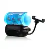 Blowcast - Wingman Pro Automatic Masturbator. Nowoczesny, automatyczny masturbator z funkcją podgrzewania i uchwytem na telefon