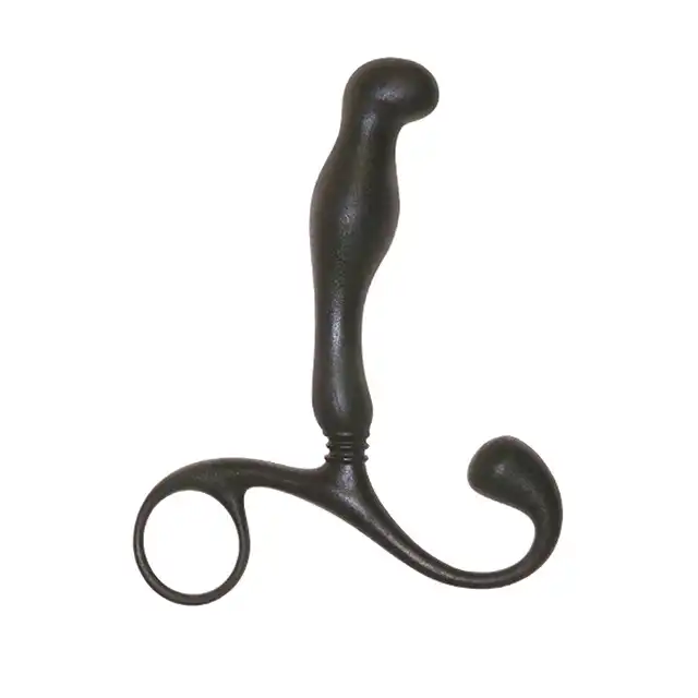 Icon - P-Zone+ Prostate Massager