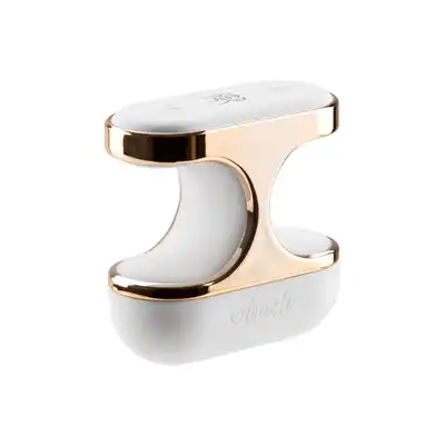OTouch - Yu Vibrator. Nowoczesny wibrator na palec o doskonałym kształcie do stymulacji wrażliwych punktów ciała, idealny do pieszczenia i drażnienia