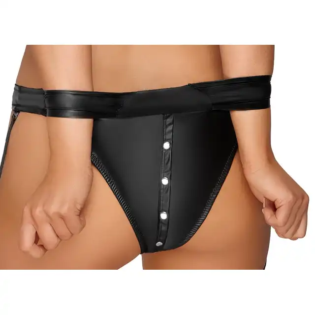 Cottelli Bondage - Cra Set Bondage M