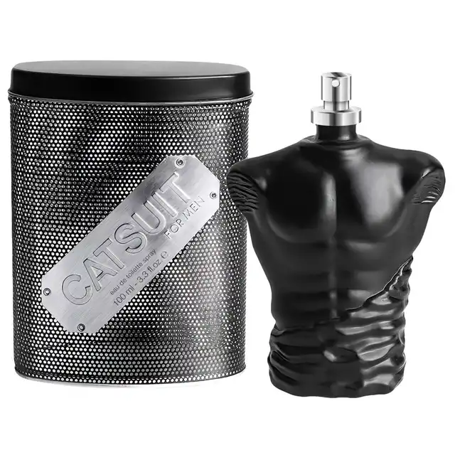 CL Catsuit Men 100 ml