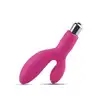 G-Factor - Way Bold Plus vibrator with bullet