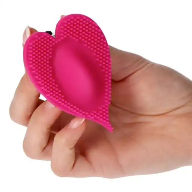 Useme - Vibrator finger clit heart