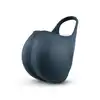 Boners - Stimulating Ball Pouch. Erekcyjny pierścień z wibrującą kieszonką na jądra, 10 trybów wibracji i trybów