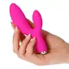 G-Factor - Way Bold Plus vibrator with bullet
