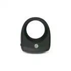 Easy Toys - Vivid Cock Ring - ring na penisa z wibratorem. Mocniejsza i dłuższa erekcja!