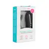 Easy Toys - Finger Vibrator. Wibrator na palec, jednoczesna stymulacja punktu G i łechtaczki, dwa razy więcej przyjemności w jednej zabawce