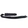 Darkside - Anal dildo Real Whip. Wyjątkowe połączenie realistycznego dildo analnego z pejczem do głaskania lub karania w stylu BDSM