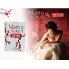 Mariko Sakuri - ROSSO. Próbka feromonów o zapachu kojarzącym się z wyrafinowanym luksusem, elegancją i wytwornym stylem
