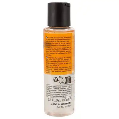 EROS 2in1 #anal #delay 100 ml