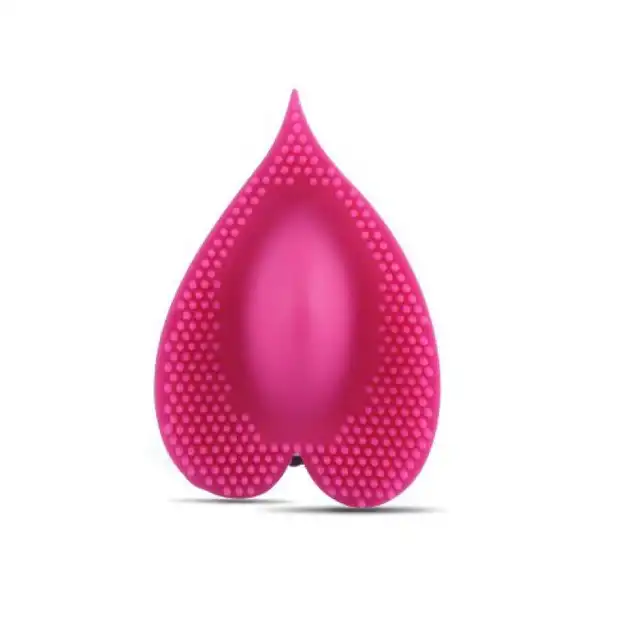 Useme - Vibrator finger clit heart