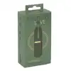 Emerald Love - Luxurious Split Tip Vibrator. Mini stymulator z elastycznymi ramionami. Doskonały do pieszczot łechtaczki, sutków czy jąder. Multi zadaniowy!