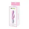 #Enjoy - Easy G-Spot Rabbit Vibrator