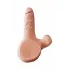 PDX Male - Ditry Talk Interactive Fuck My Cock. Interaktywny męski masturbator z funkcją głosową, wibracjami i czujnikiem ruchu. Niesamowicie realistyczne doznania. 