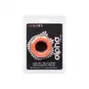 Calexotics - Alpha Ring Liquid Silicone Sexagon Ring. Ultra rozciągliwy pierścień erekcyjny wykonany z płynnego silikonu o unikalnym sześciokątnym wzorze, zapewniający doskonałe wsparcie dla erekcji