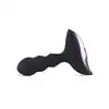 P-Factor - Behind Ball vibrator